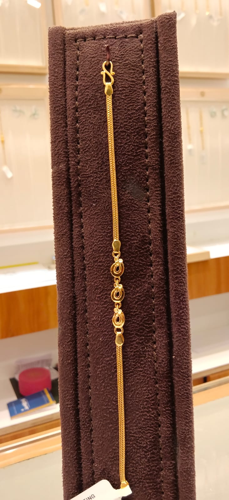 Girls Bracelet